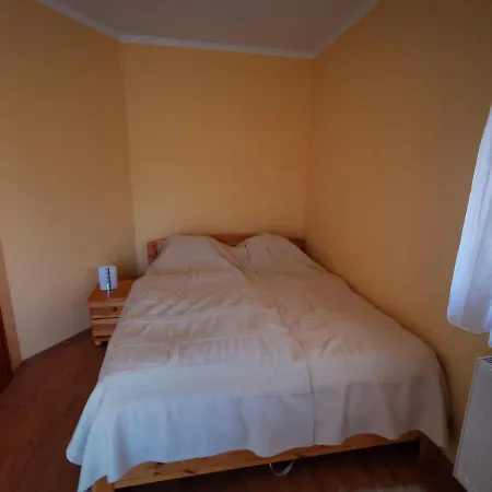Holiday home Vecsey Nyaralohaz
