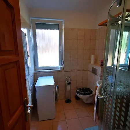 Vecsey Nyaralohaz Holiday home Zamardi
