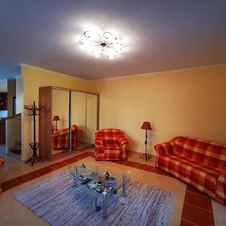 Vecsey Nyaralohaz Holiday home