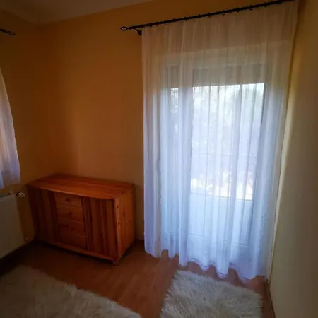 Holiday home Vecsey Nyaralohaz